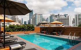 Dawin Hotel Bangkok